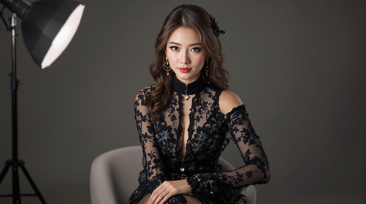 签约新生代演员林晓彤，黄瓜视频持续扩充明星阵容