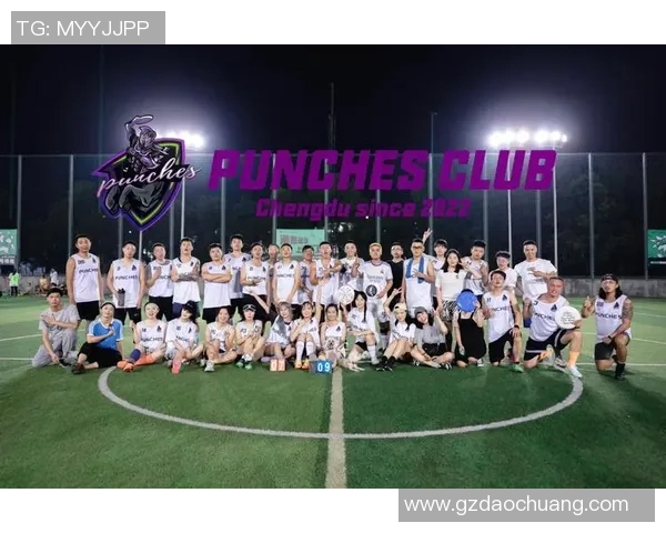 飞盘战术新潮流广州飞盘队引领最新TOP10策略解析