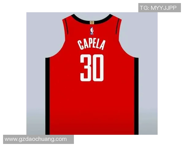 克林特卡佩拉：从默默无闻到NBA篮板王的奋斗历程与成就分析