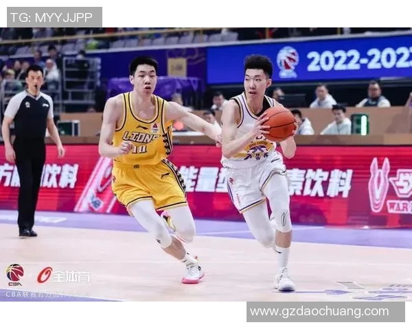 今晚辽宁对北控精彩比赛回放全程回顾和精彩瞬间分析