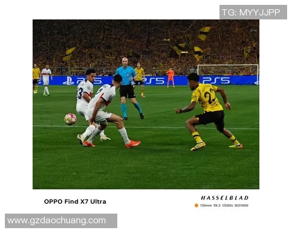 多特蒙德与巴黎圣日耳曼的巅峰对决精彩回顾与战术分析