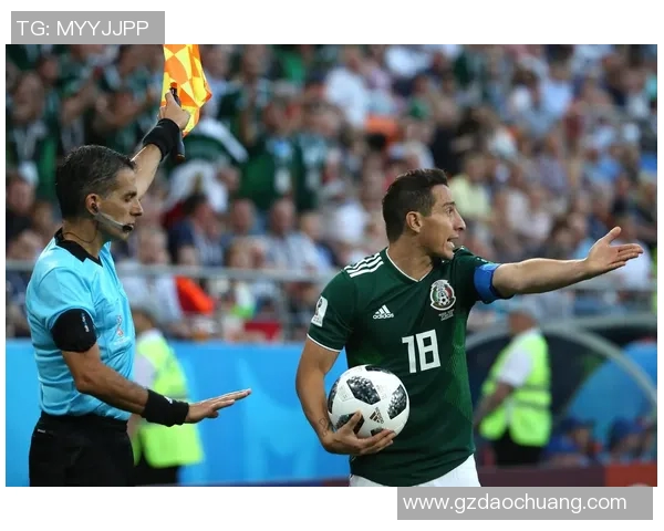 墨西哥对阵瑞典亚盘分析及投注建议详解